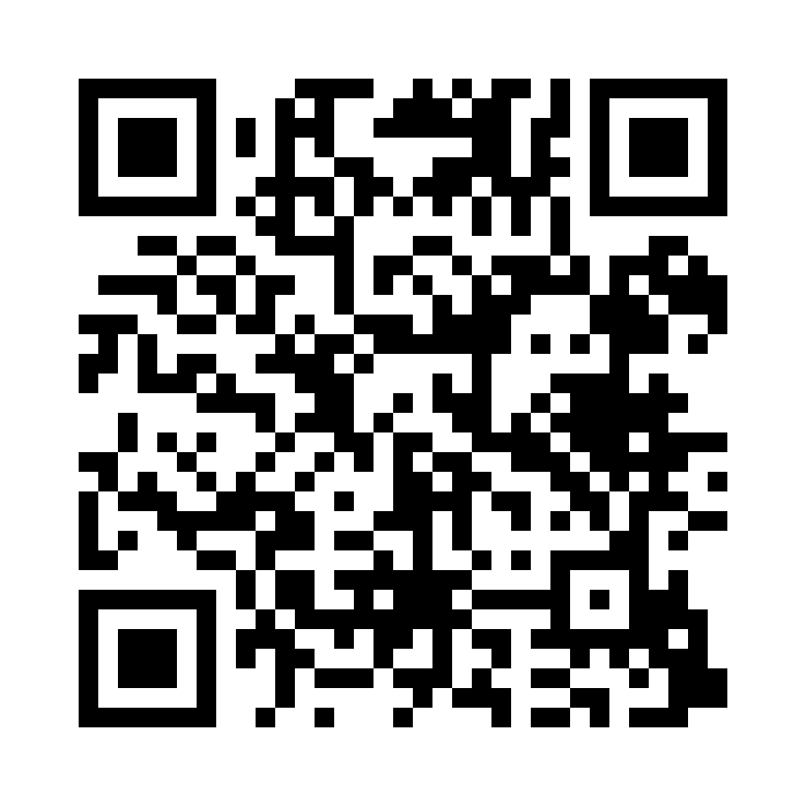 QR code linking to casallanes.co